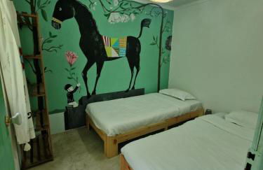 Casas e Glamping Quinta da Saudade - Foto 13