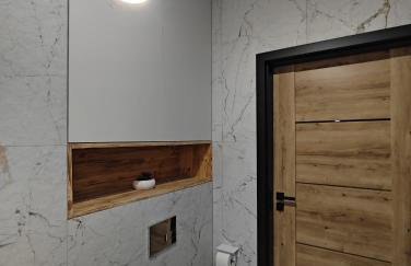 Apartament w Bartoszycach - Foto 15