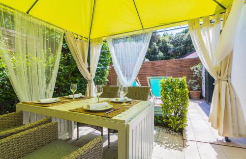 Forest&Sea apartment-Bikes&table incl - Foto 55