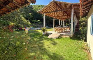 Sítio magia do Sol - Foto 16