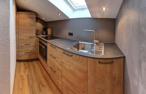 Ferienwohnungen Birmoser inkl. Chiemgaukarte - Foto 15