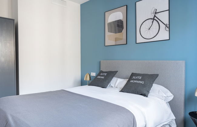 Limehome Sevilla Calle Torcuato Luca de Tena - Foto 4