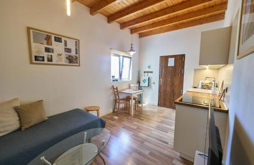 Molino de el Roque - Foto 1