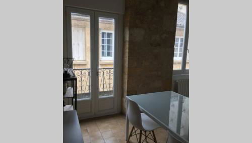 Maison de ville dans une citée médiévale - Photo 4