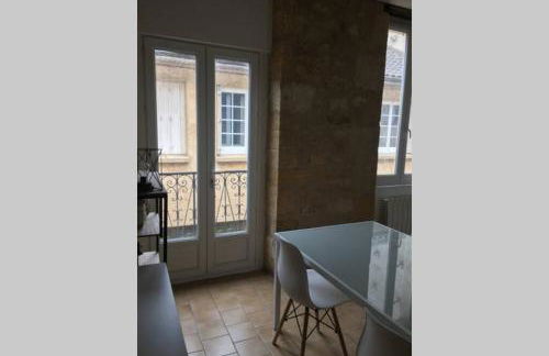 Maison de ville dans une citée médiévale - Photo 4