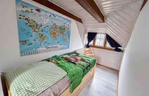 Apartment Fritz by Interhome - Foto 20