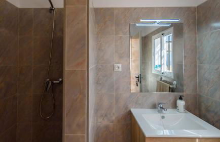 Casa Pulirio Antequera - La Higuera by Ruralidays - Foto 9