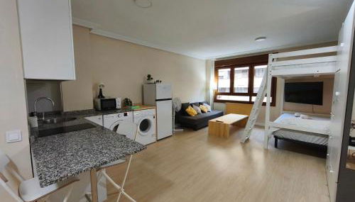 Estudio Céntrico A4 - Foto 4