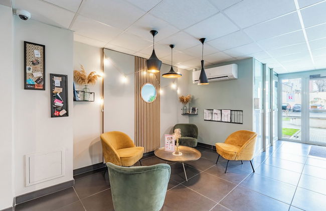 APPART'City Confort Agen Centre - Photo 5