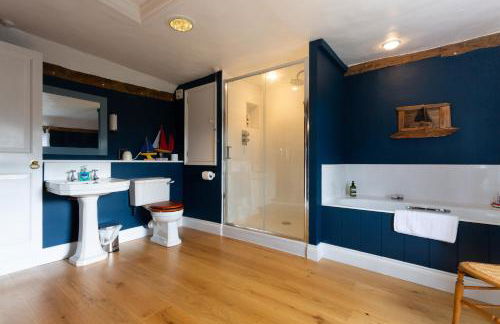 Pounce Hall -Stunning historic home in rural Essex - Foto 34