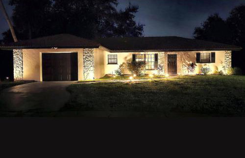 Gulf Gate Poolside Retreat - Foto 27