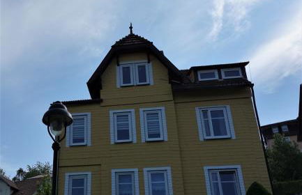 Ferienwohnung TrautesHeim - Parkplatz gratis - Foto 18