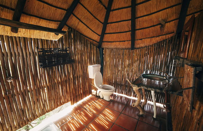 Pezulu Tree House Lodge - Foto 42