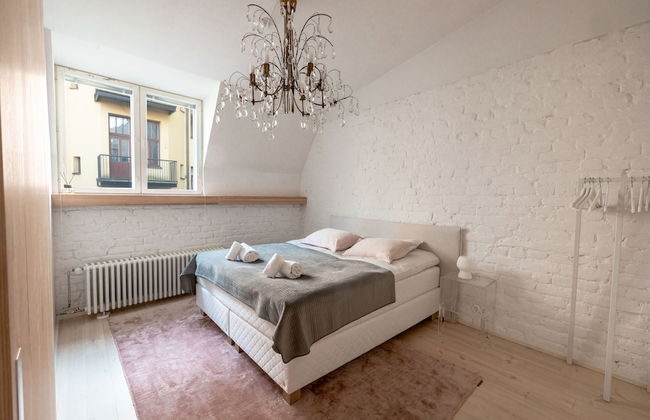 2ndhomes Luminous 2BR Loft House w Sauna - Foto 11