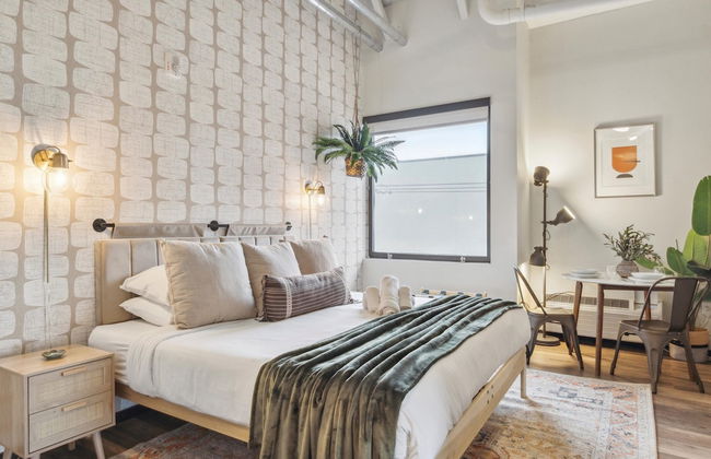 The Civic in Fairmount - Foto 15