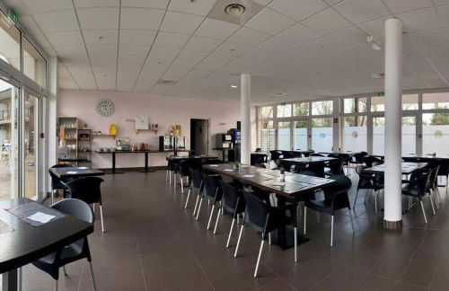 Appartement normandie avec piscine et jardin - Photo 19