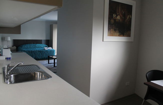 Strathfield Executive Accommodation - Photo 13