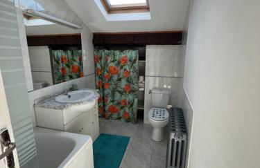 Muret T2 Étage - Foto 10