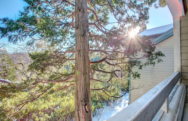 North Bay Mountains Cabins - Foto 78