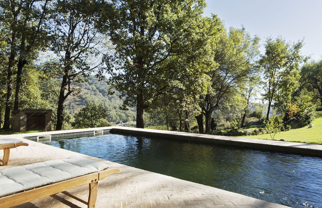 El Vergel de Chilla - Foto 79