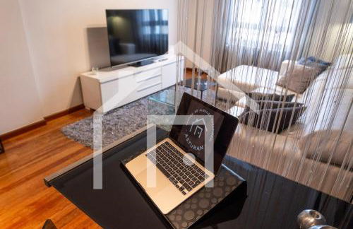 Duplex Ópera - Centro - Oviedo - Foto 14