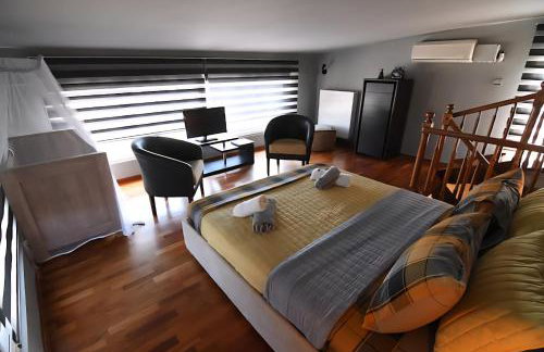 Grand Villa Nefeli - Pool & Jacuzzi - Foto 21