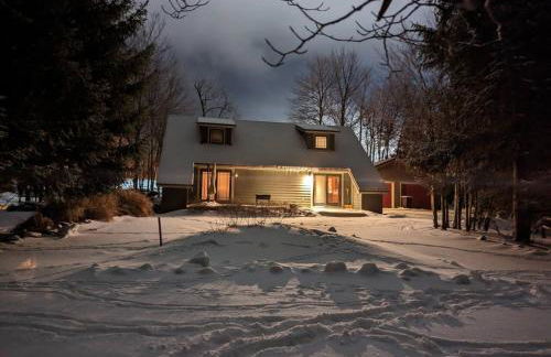 Seasonal Bliss Ski-Hike-Relax - Photo 46