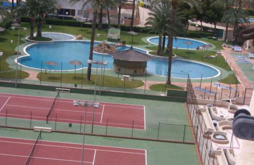 Apartamento Florazar 2, 8ºC - Photo 13