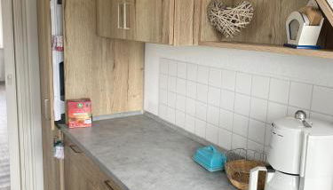 Leuchtturm - maritime Ferienwohnung in Hollern-Twielenfleth - Photo 4