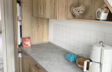 Leuchtturm - maritime Ferienwohnung in Hollern-Twielenfleth - Photo 4