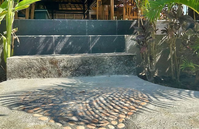 Island Garden Huts & Yoga Shala - Foto 12