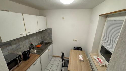 City Apart am MUSEUM nahe BADEWELT & Bahnhof - Foto 4