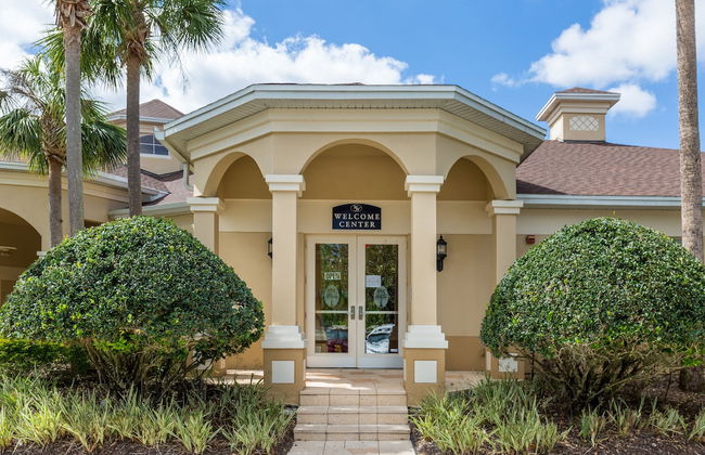 Luxurious Condo Near Disneyfree Waterpark Access - Foto 46