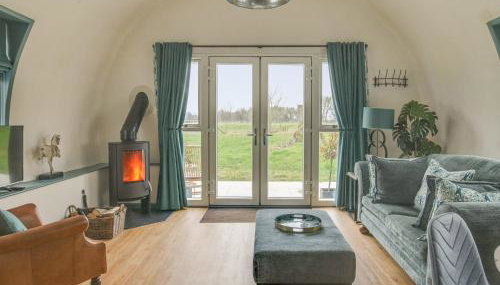 The Nissen Hut - Foto 2