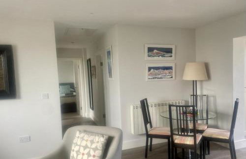 2 Bedroom Cottage sleeps 4, with Pool Use, Sennen - Foto 9