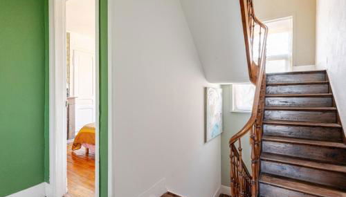 Jolie Maison en Bois Authentique - Foto 2