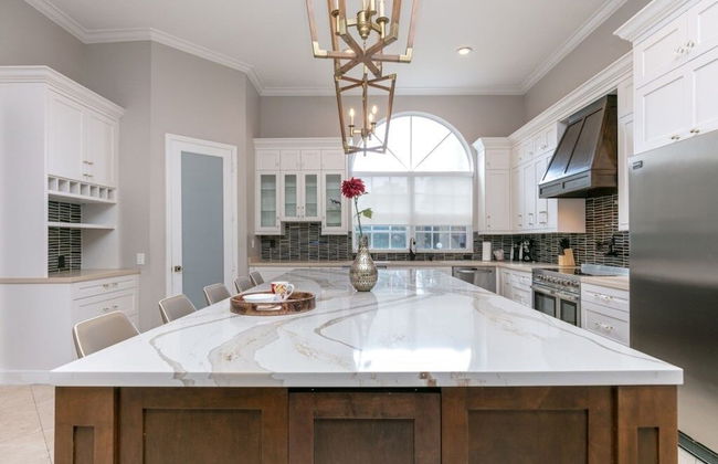 Plantation Acres Mansion 7 Bedroom Villa by RedAwning - Foto 19