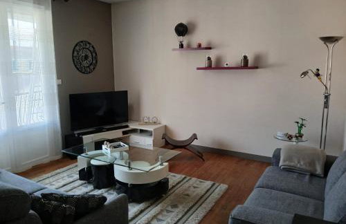 BERGERAC Chez Béa - Photo 12