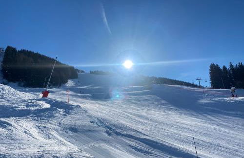 Les ARCS 1600 - SKI AUX PIEDS - MAGNIFIQUE DUPLEX 12 PERSONNES - Foto 53