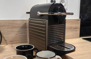 sacha's house ,à coté du RER,val d'europe,Paris-Disney . - Foto 28