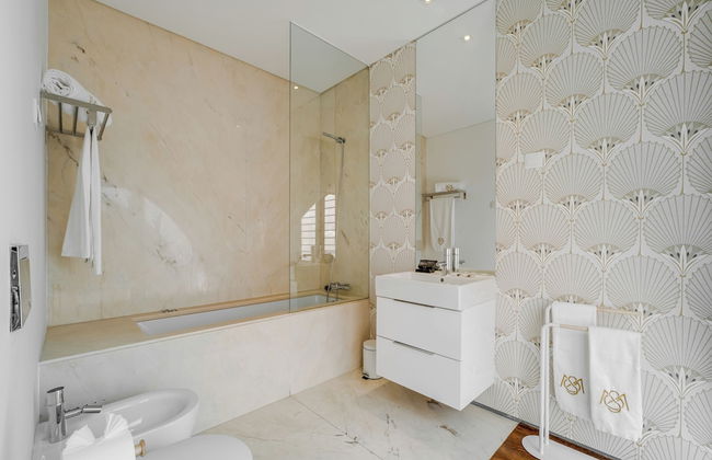 Arches et Étoiles - Photo 28