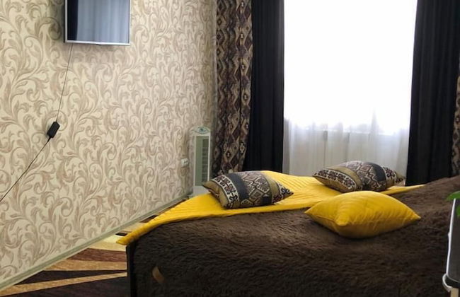 Comfort Apartments on Zapolnaya 60 apt 178 - Photo 3