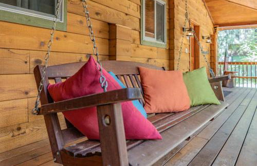 Rainier River Retreat - Foto 43