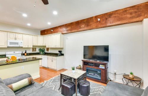 Cozy Sawyer Apartment - 2 Mi to Warren Dunes Park! - Foto 4