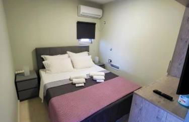 ''Stergiou Luxury Apartments'' με κοινη πισινα - Photo 39