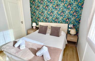 FENALS BEACH&CHIC, Boutique Apartament, free parking, full equipped near the beach - Foto 22