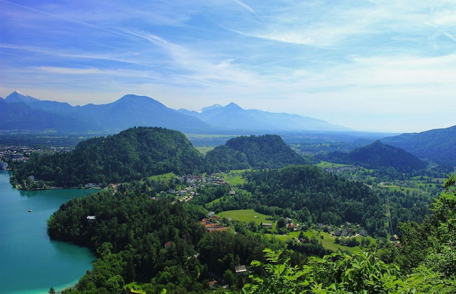 Lovely Apartment in Bled near Lake - Foto 31