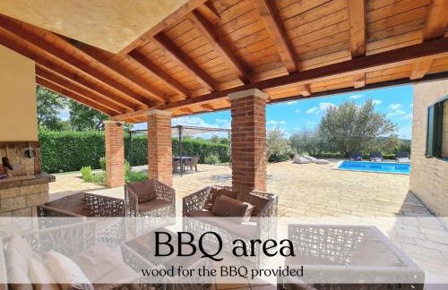 Villa Stella - Gourmet Breakfast, Wellness & Pool - Photo 14