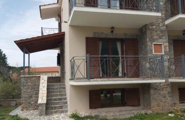 Vytina maisonette - Photo 23