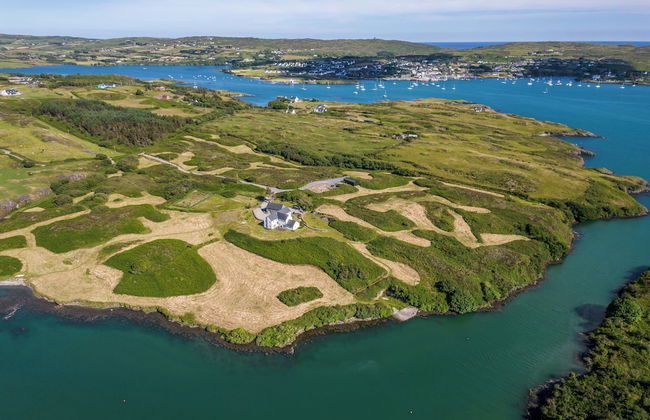 Gortadrohid Near Baltimore West Cork - Foto 21